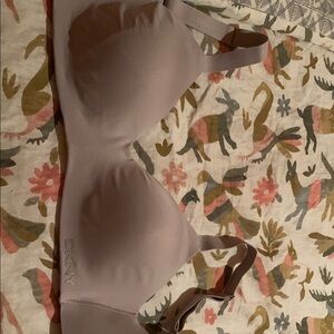 DKNY Women's Intimates Bra - Gray